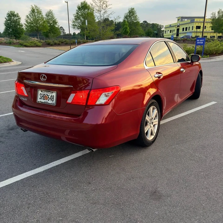 2008 Lexus ES 5th Gen - Image 8 of 20