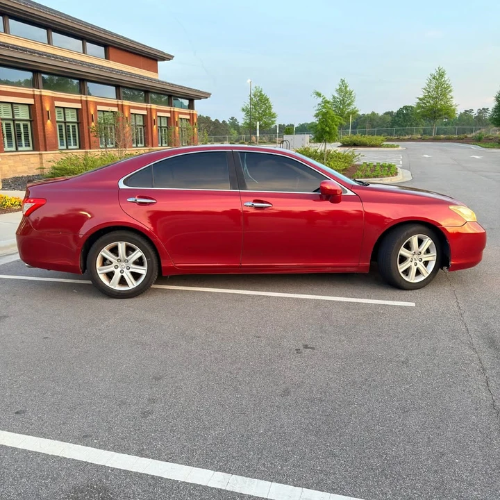 2008 Lexus ES 5th Gen - Image 6 of 20