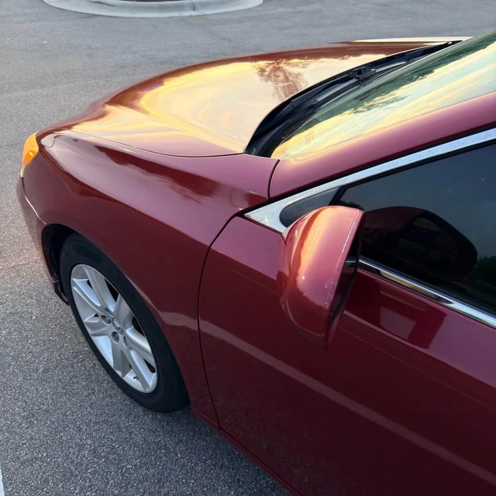 2008 Lexus ES 5th Gen - Image 13 of 20