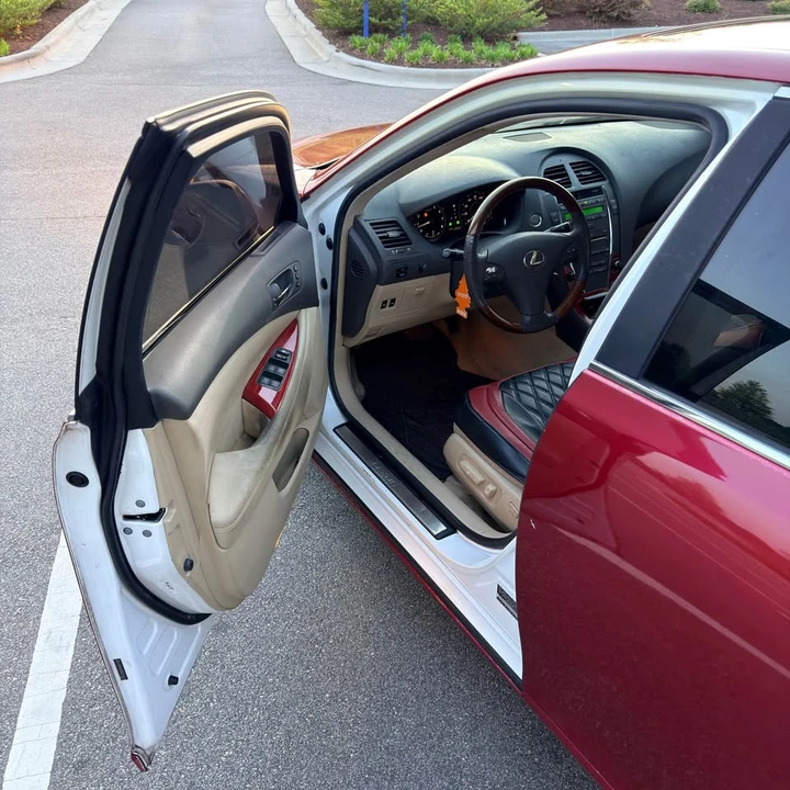 2008 Lexus ES 5th Gen - Image 14 of 20