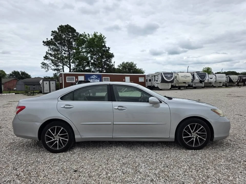 2008 Lexus ES 5th Gen - Image 4 of 20