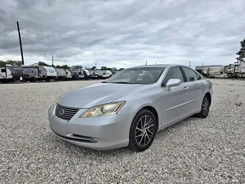 2008 Lexus ES 350 Luxury Sedan