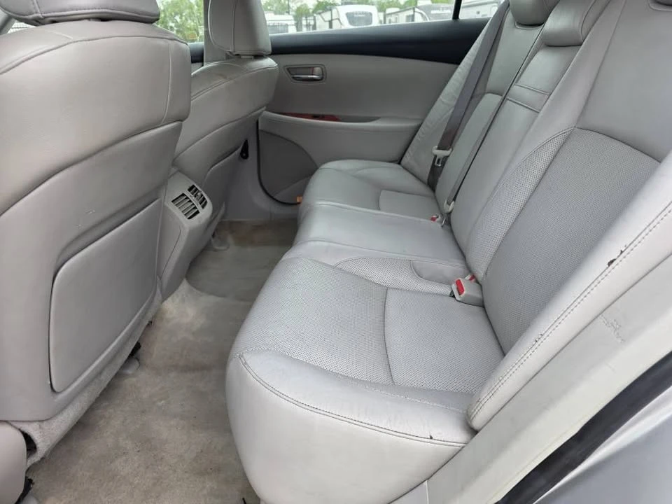 2008 Lexus ES 5th Gen - Image 12 of 20
