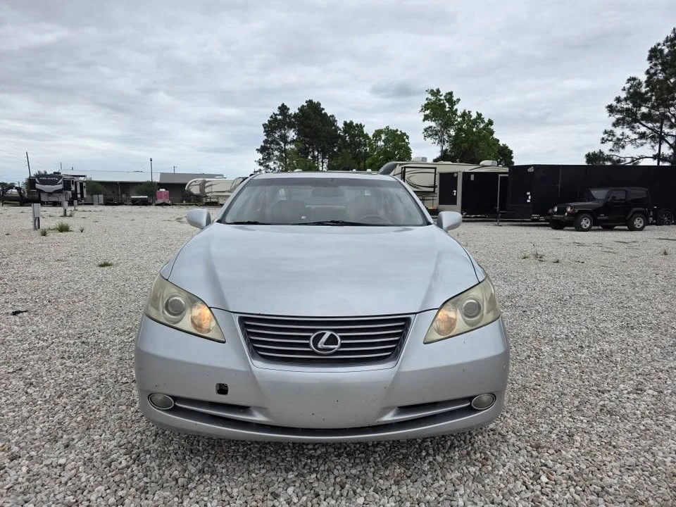 2008 Lexus ES 5th Gen - Image 2 of 20