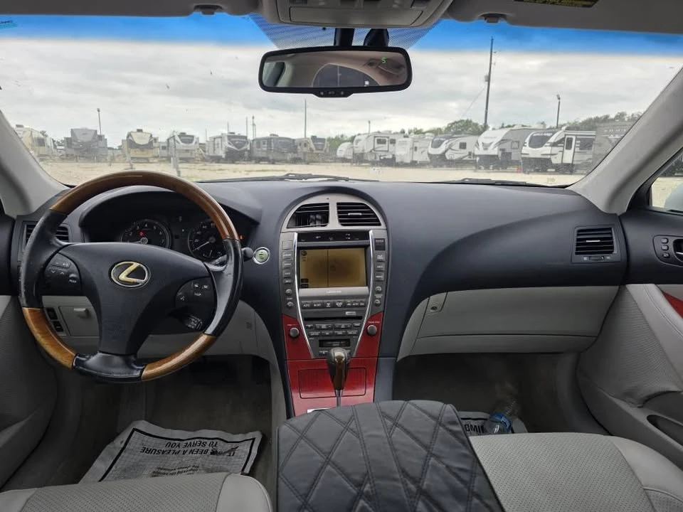 2008 Lexus ES 5th Gen - Image 13 of 20