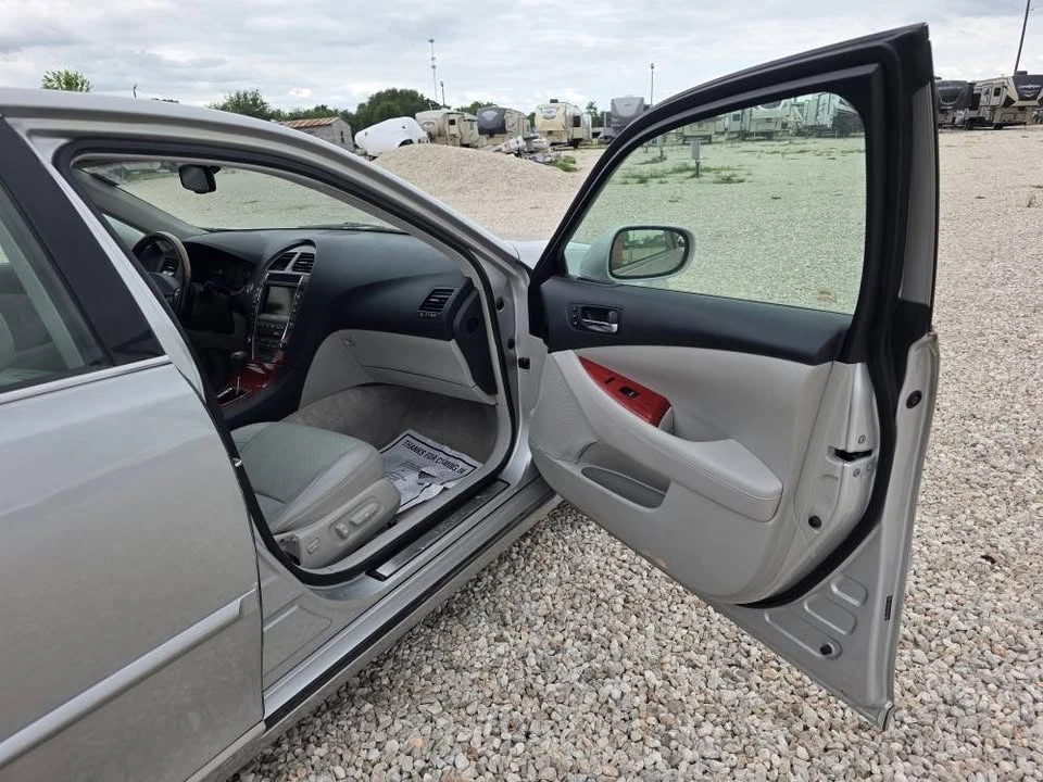 2008 Lexus ES 5th Gen - Image 14 of 20