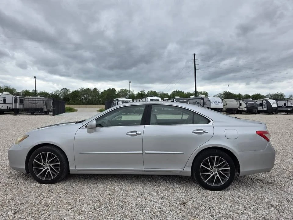 2008 Lexus ES 5th Gen - Image 8 of 20