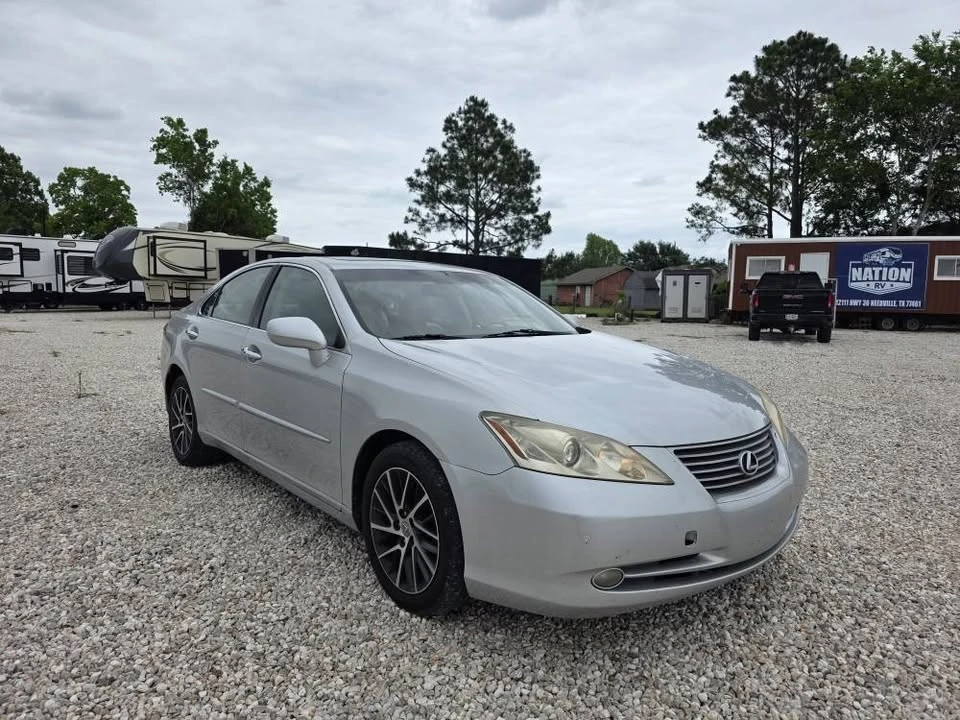 2008 Lexus ES 5th Gen - Image 3 of 20