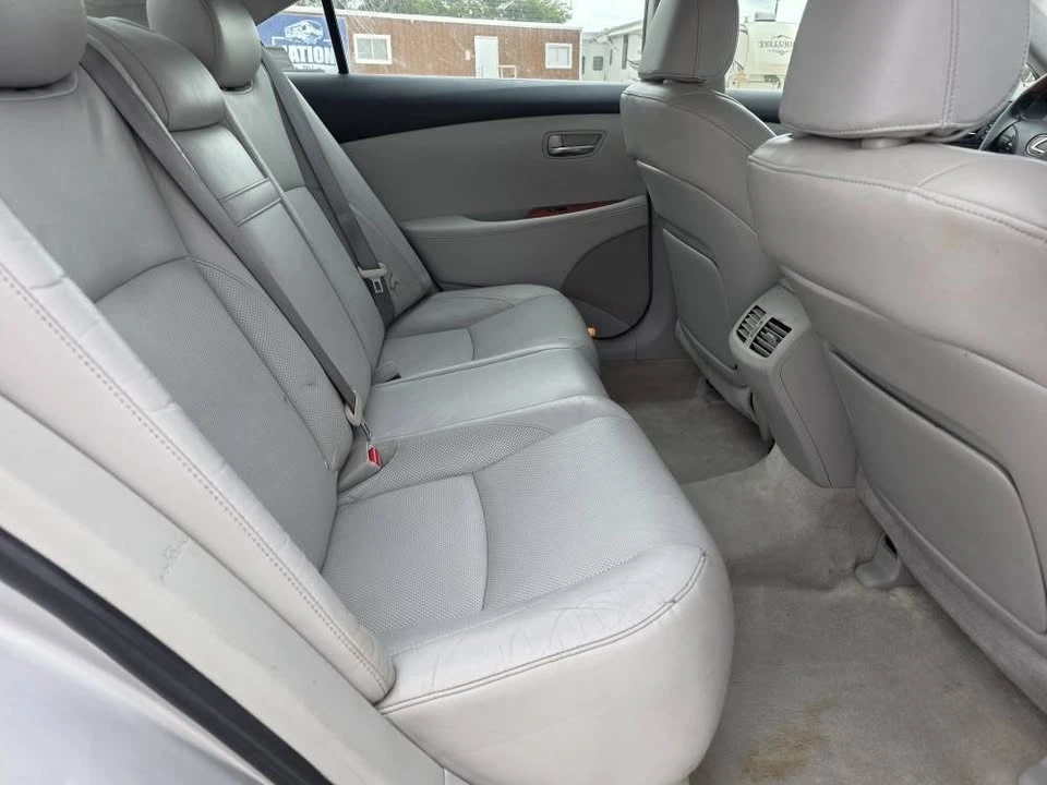 2008 Lexus ES 5th Gen - Image 15 of 20