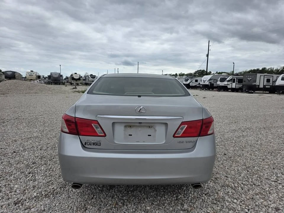 2008 Lexus ES 5th Gen - Image 6 of 20