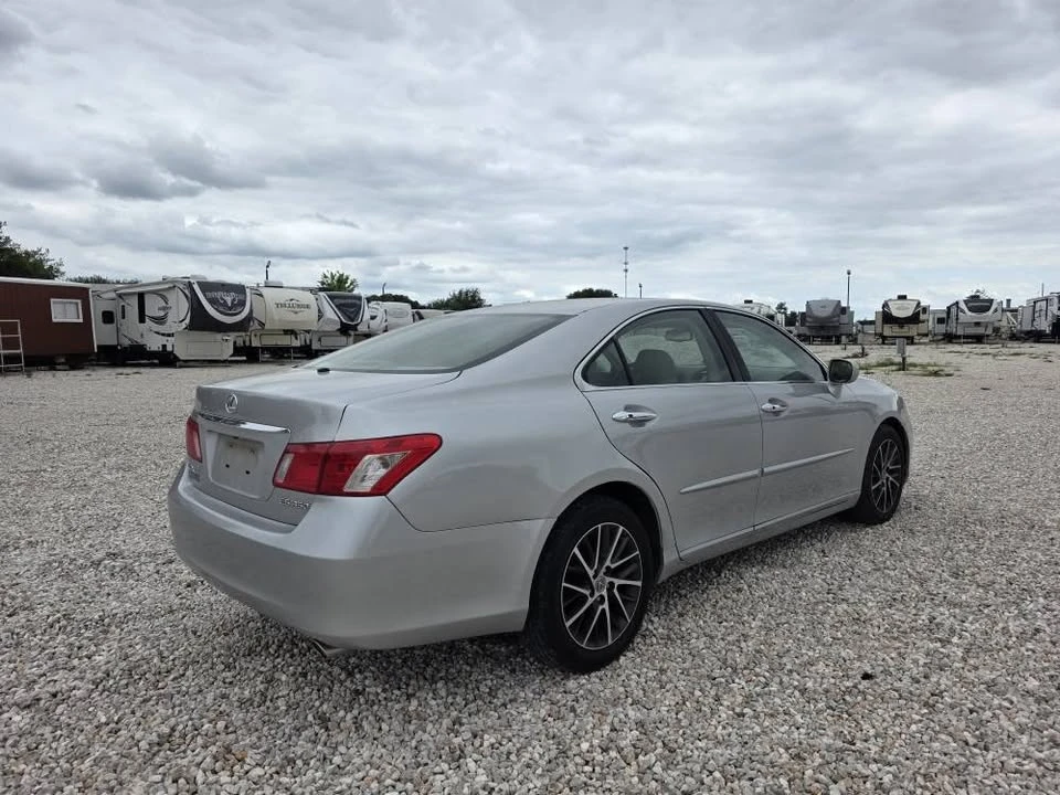 2008 Lexus ES 5th Gen - Image 5 of 20