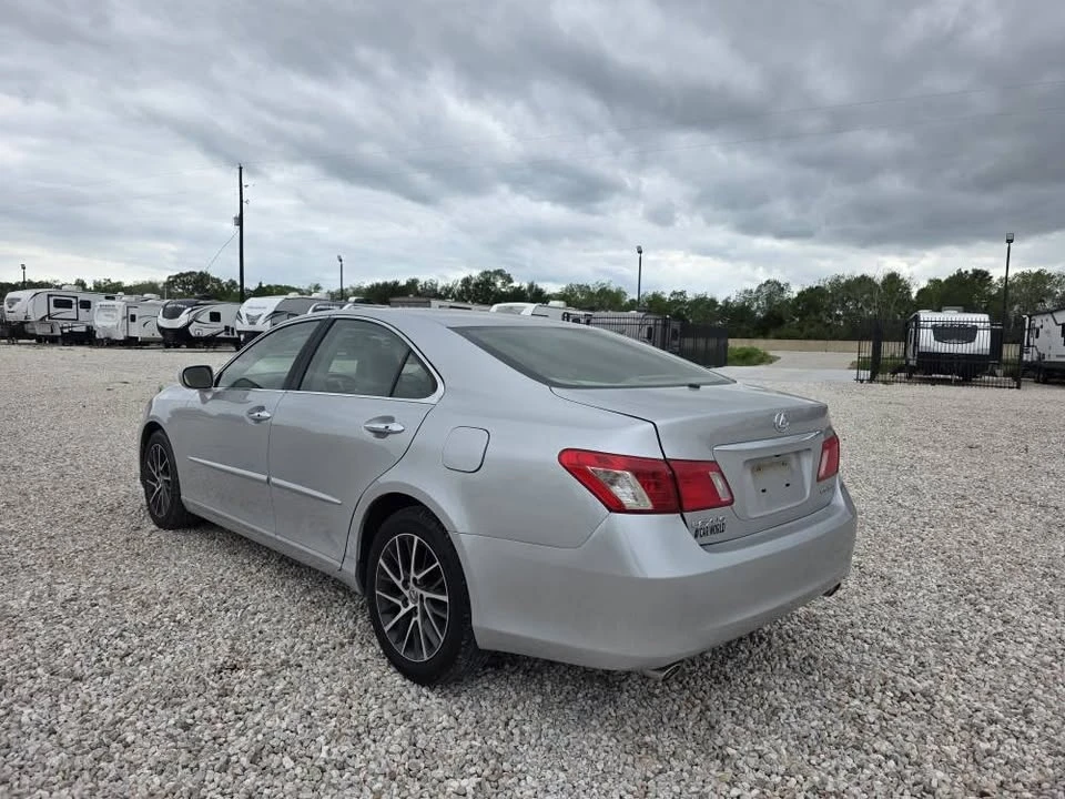 2008 Lexus ES 5th Gen - Image 7 of 20