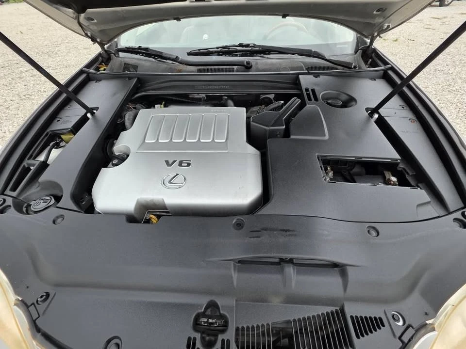 2008 Lexus ES 5th Gen - Image 19 of 20