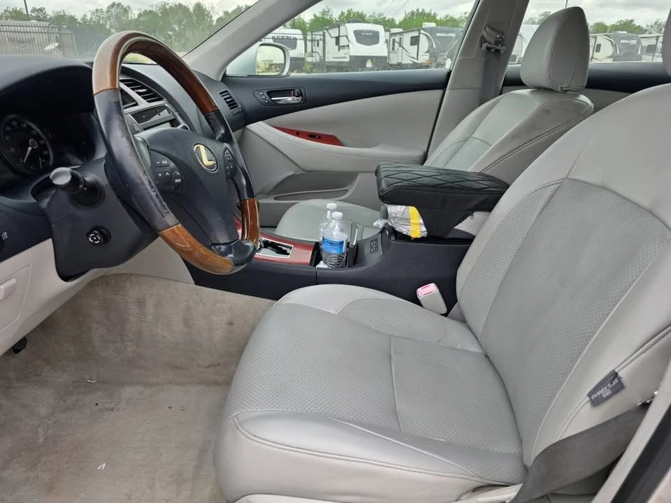 2008 Lexus ES 5th Gen - Image 10 of 20