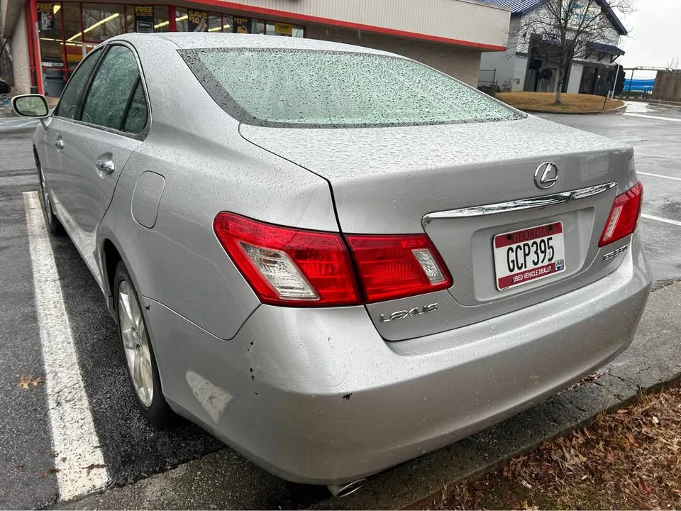 2008 Lexus ES 5th Gen - Image 7 of 15
