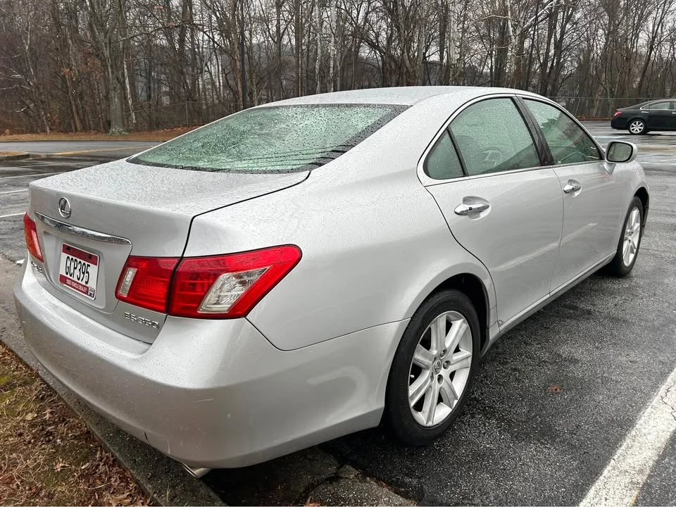 2008 Lexus ES 5th Gen - Image 6 of 15