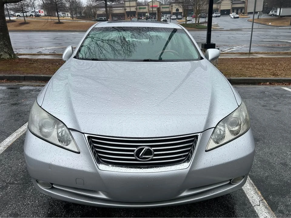 2008 Lexus ES 5th Gen - Image 3 of 15