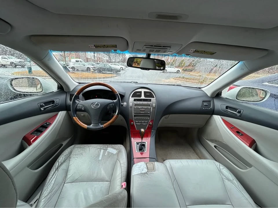 2008 Lexus ES 5th Gen - Image 10 of 15