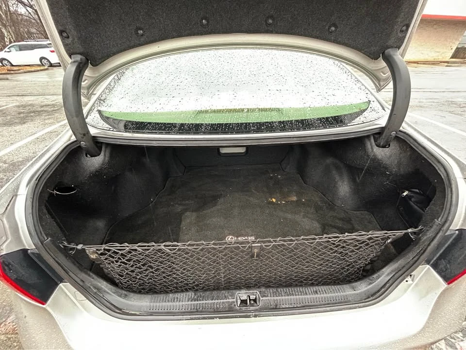 2008 Lexus ES 5th Gen - Image 13 of 15
