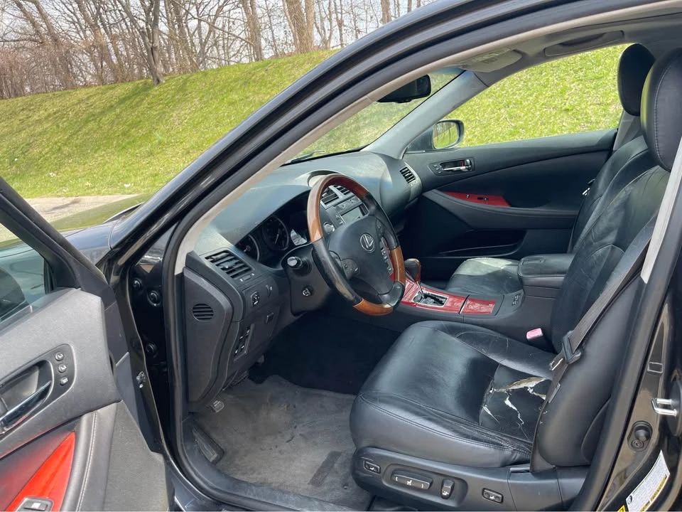 2008 Lexus ES 5th Gen - Image 9 of 20