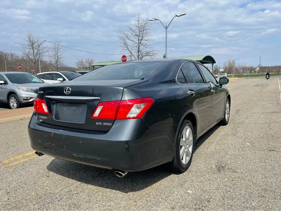 2008 Lexus ES 5th Gen - Image 5 of 20