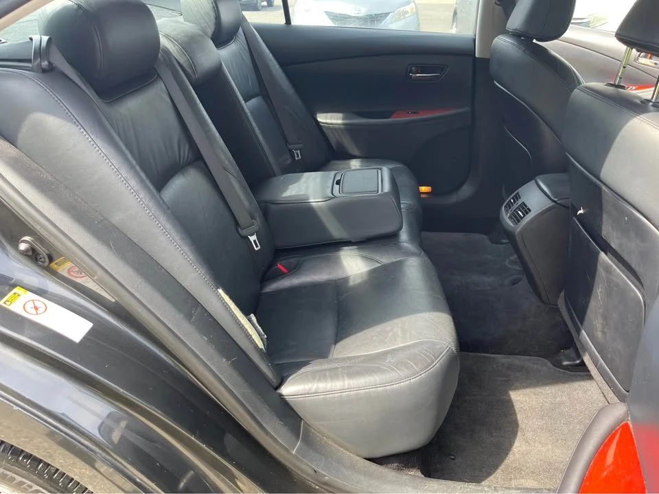 2008 Lexus ES 5th Gen - Image 12 of 20