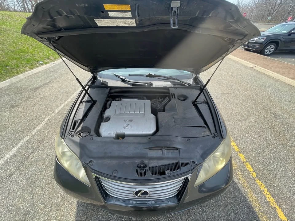 2008 Lexus ES 5th Gen - Image 18 of 20