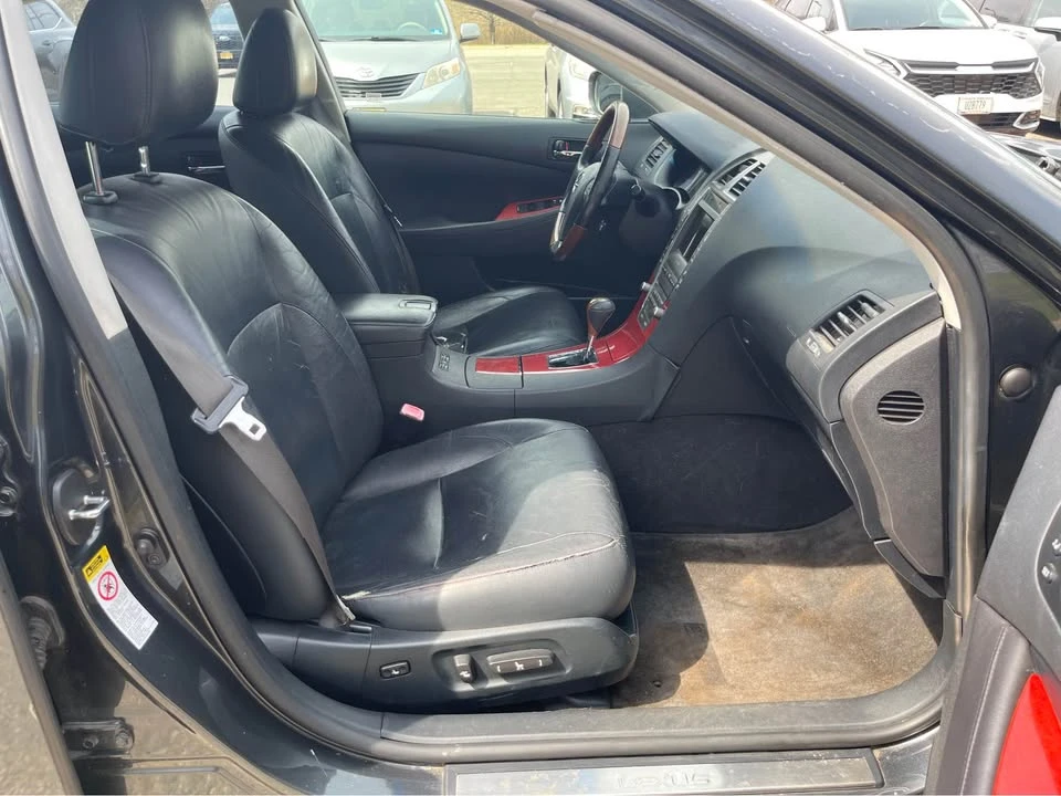 2008 Lexus ES 5th Gen - Image 13 of 20