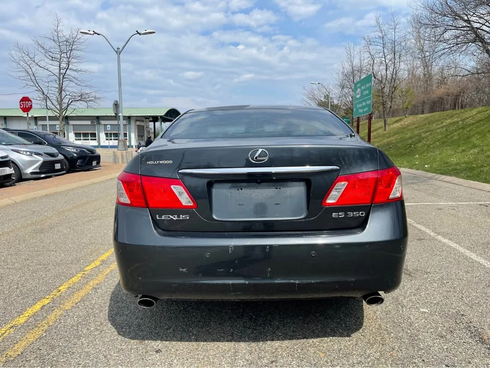 2008 Lexus ES 5th Gen - Image 4 of 20