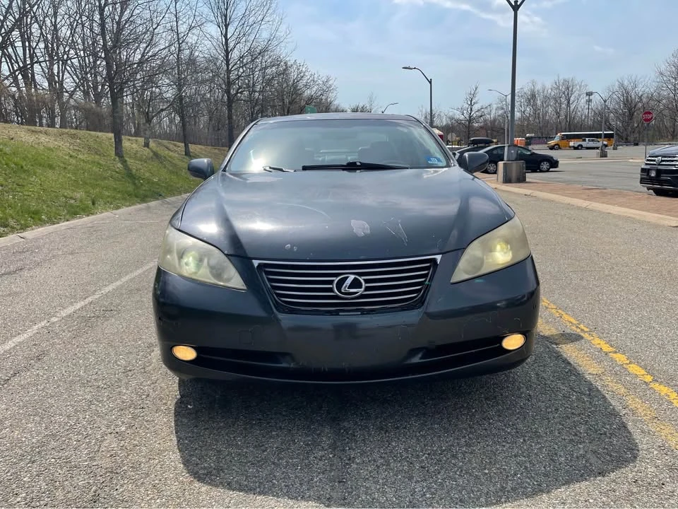 2008 Lexus ES 5th Gen - Image 8 of 20