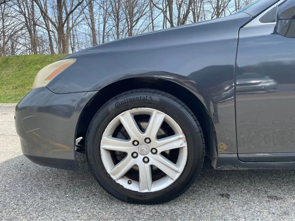 2008 Lexus ES 5th Gen - Image 19 of 20