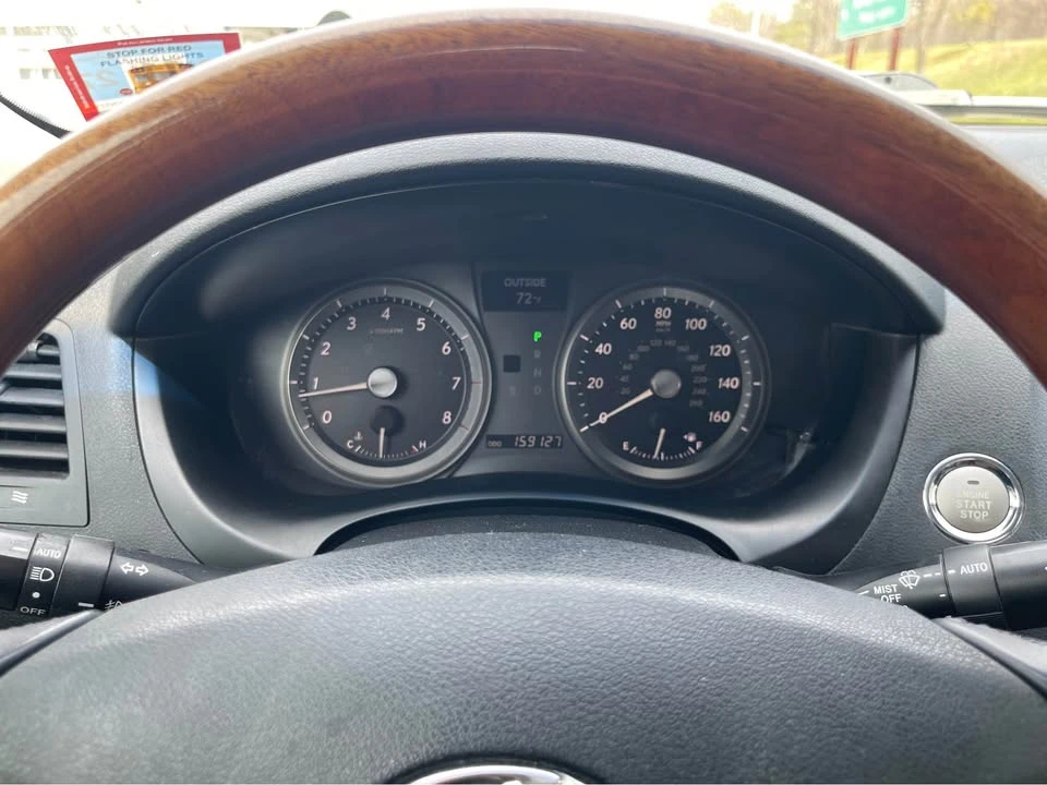 2008 Lexus ES 5th Gen - Image 17 of 20