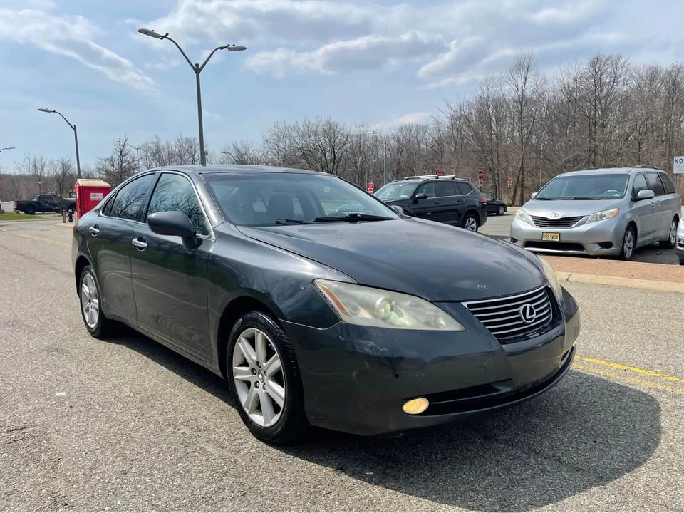 2008 Lexus ES 5th Gen - Image 7 of 20