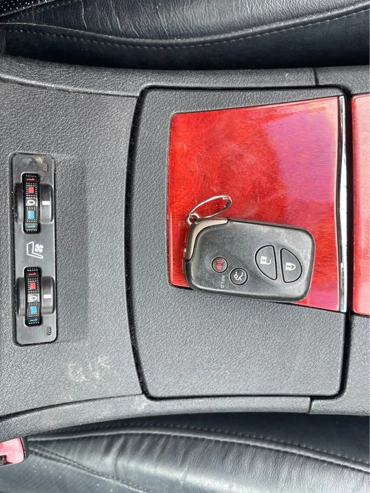 2008 Lexus ES 5th Gen - Image 15 of 20