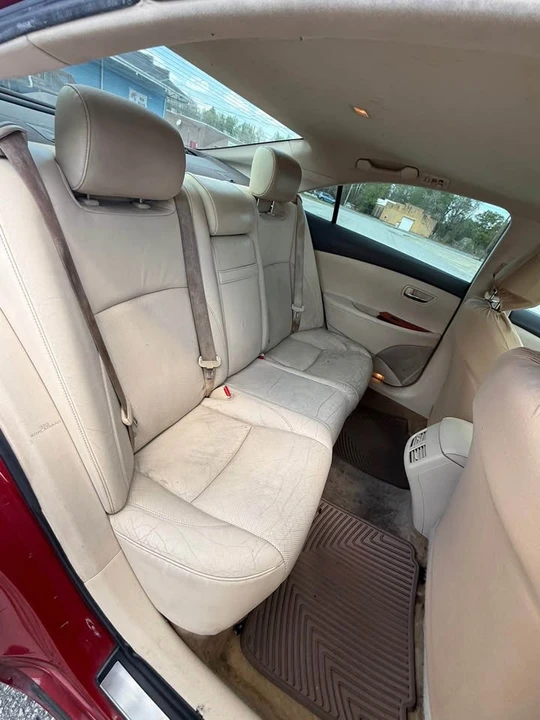 2008 Lexus ES 5th Gen - Image 12 of 16