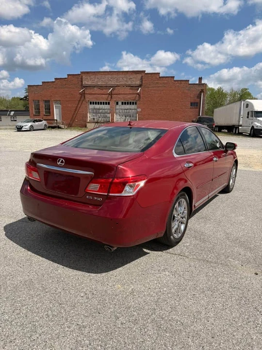 2008 Lexus ES 5th Gen - Image 8 of 16
