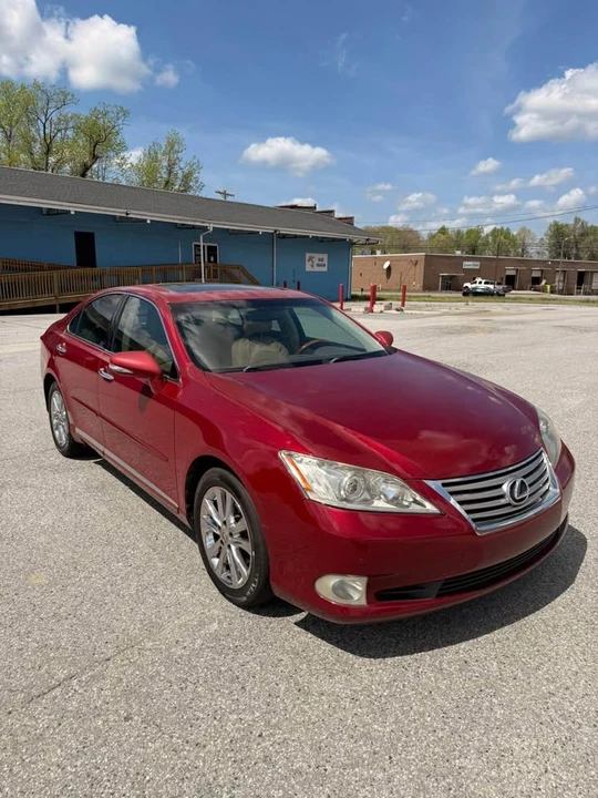 2008 Lexus ES 5th Gen - Image 2 of 16