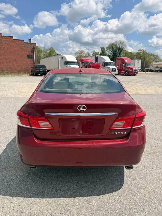 2008 Lexus ES 5th Gen - Image 10 of 16