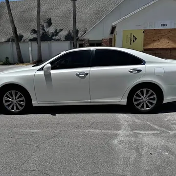 2008 Lexus ES 350