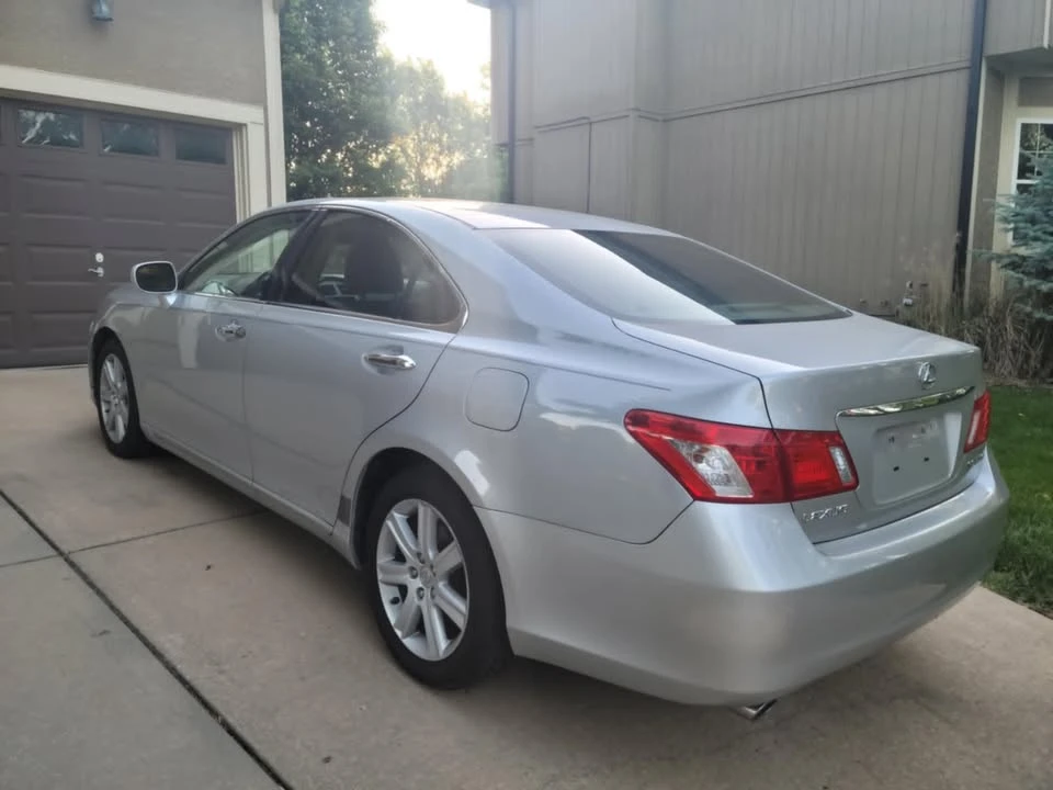 2008 Lexus ES 5th Gen - Image 4 of 17