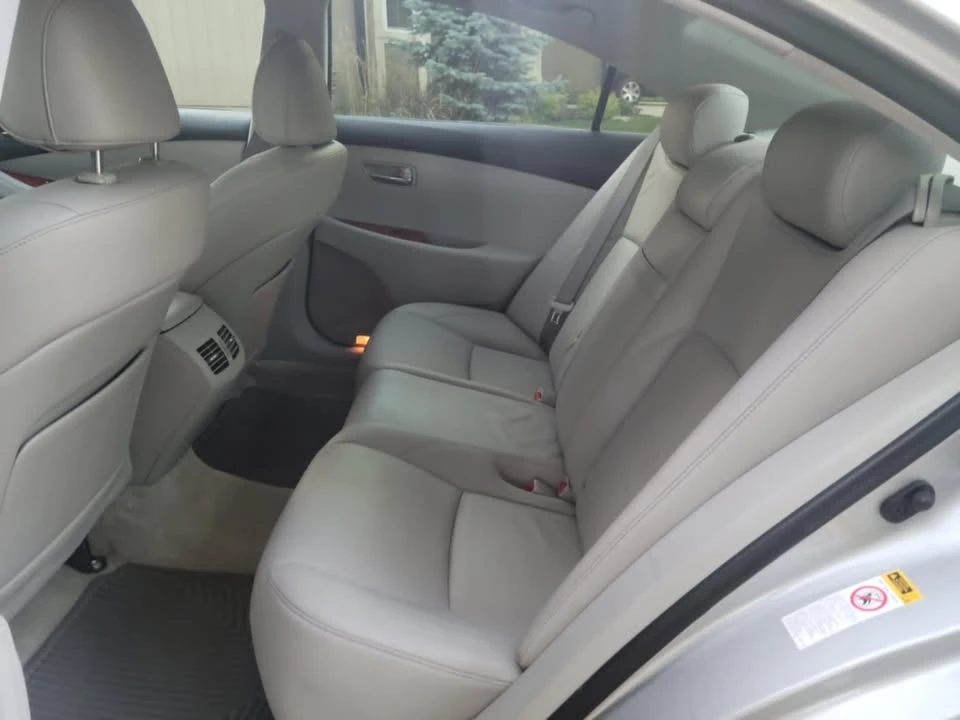 2008 Lexus ES 5th Gen - Image 9 of 17