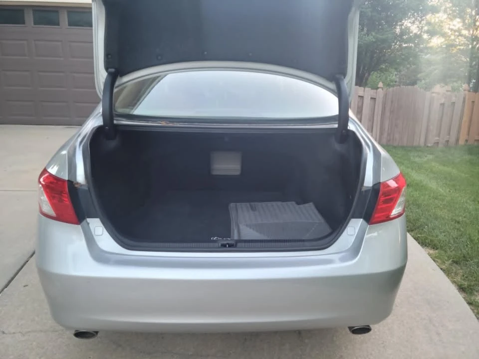 2008 Lexus ES 5th Gen - Image 7 of 17