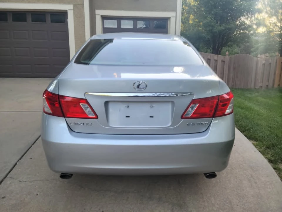 2008 Lexus ES 5th Gen - Image 6 of 17