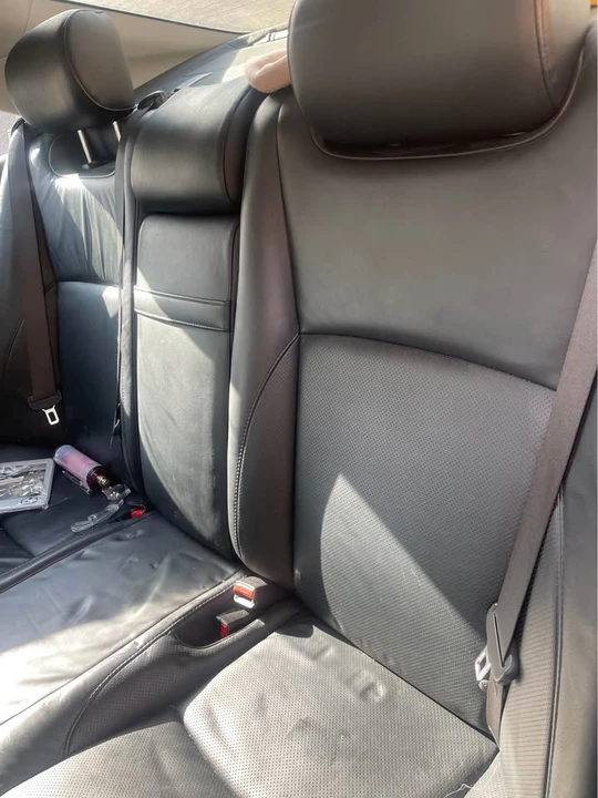2008 Lexus ES 5th Gen - Image 6 of 10