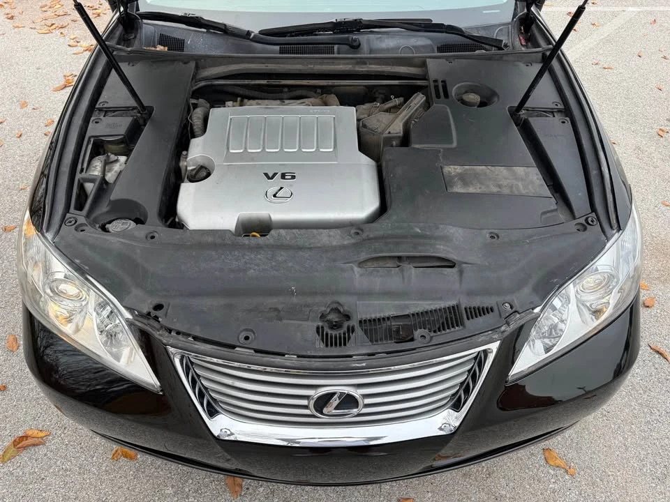 2008 Lexus ES 5th Gen - Image 7 of 13