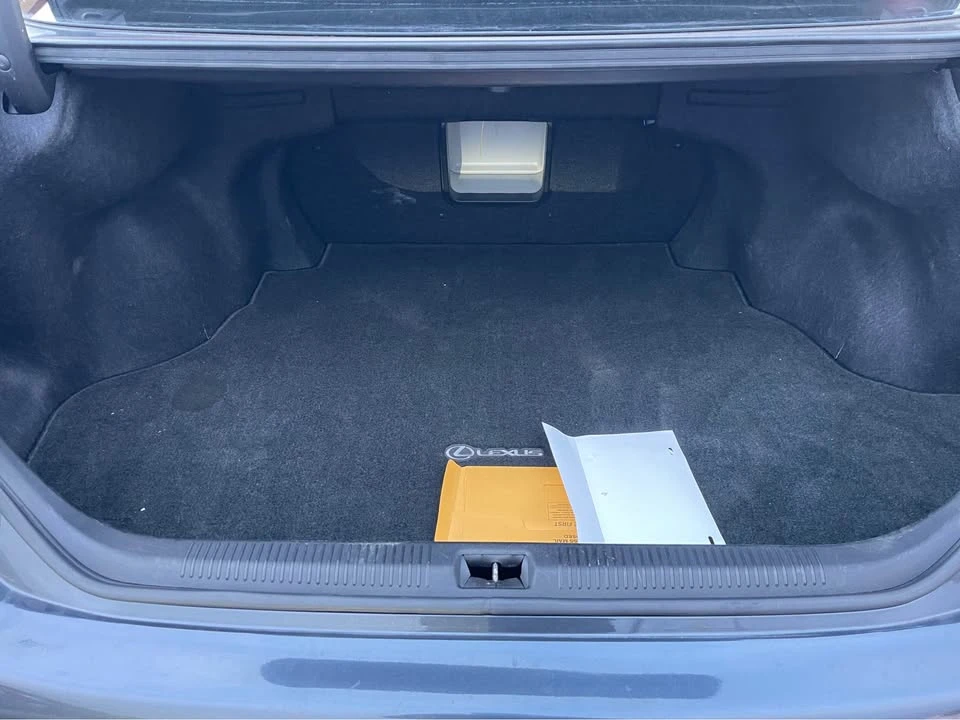 2008 Lexus ES 5th Gen - Image 3 of 5