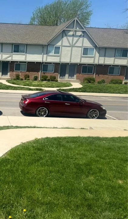 2008 Lexus ES 4th Gen - Image 7 of 7