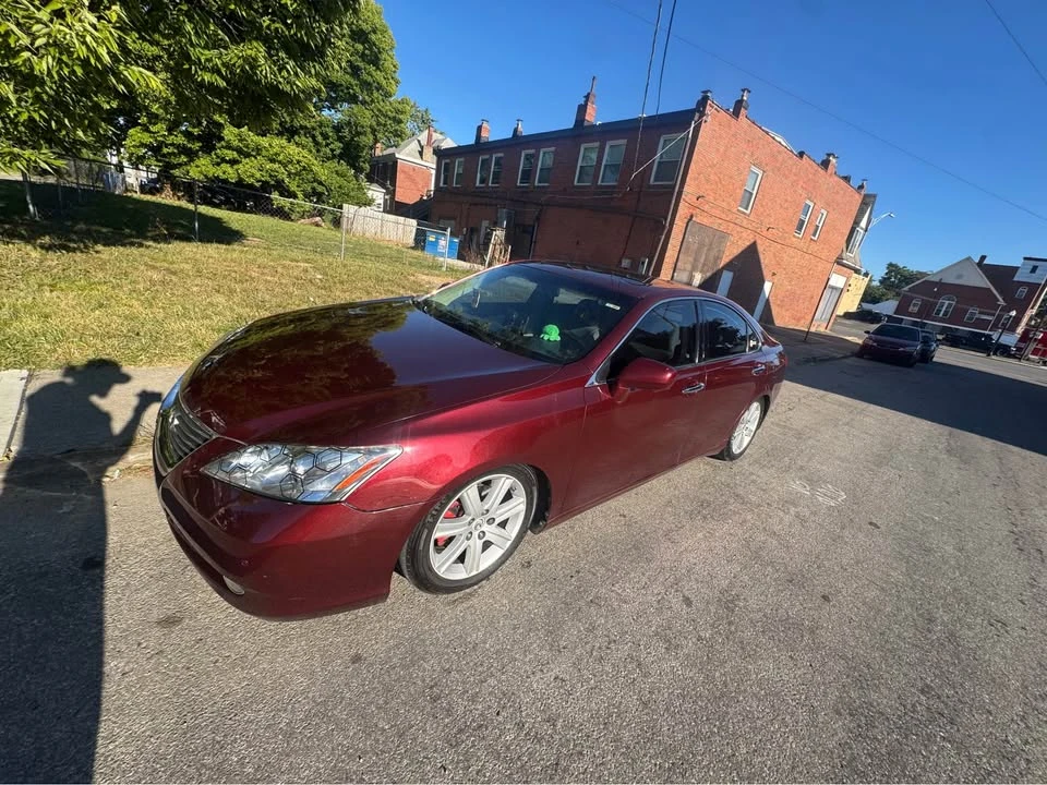 2008 Lexus ES 4th Gen - Image 2 of 7