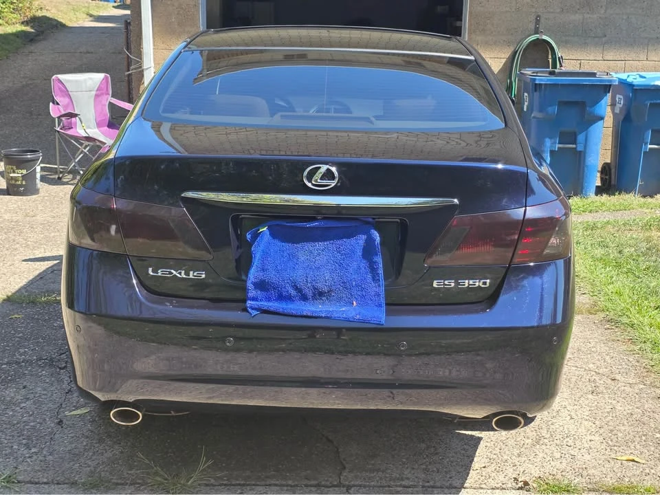 2008 Lexus ES 5th Gen - Image 4 of 10