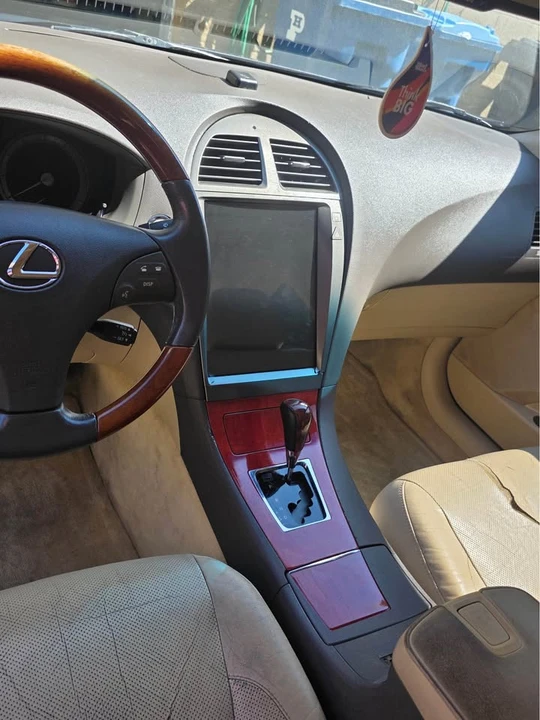 2008 Lexus ES 5th Gen - Image 10 of 10